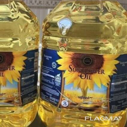 Sunflower Oil