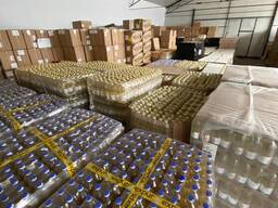 SUNFLOWER OIL GRADE A