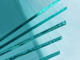 Tempered glass 10mm