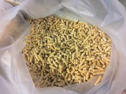 Top quality ENA1 wood pellets for sale