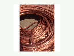 Top High Quality Copper Wire Scrap 99% for sale