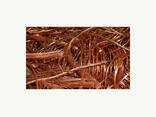 Top High Quality Copper Wire Scrap 99% for sale - фото 3