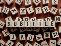 Translation Russian-Ukrainian, Ukrainian-Russian subtitles for video