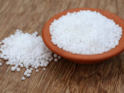 Urea 46% Nitrogen Fertilizer