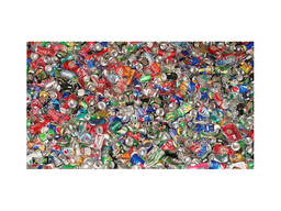 Used Beverage Can. Scrap/Aluminum UBC Can Scrap