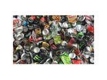 Used Beverage Can. Scrap/Aluminum UBC Can Scrap - фото 3