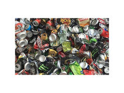 Premium Grade Aluminum Scrap Ubc (Used Beverage Cans)