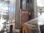 Hydraulic press for plastics, force 1000t - фото 3