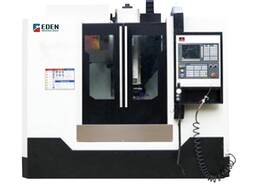 Vertical machining center model vmc855
