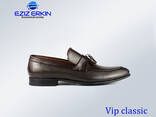 VIP classic shoes for men - фото 3