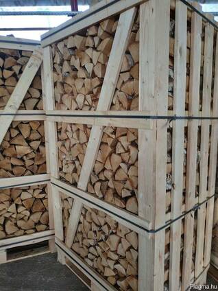 We offer wholesale firewood from Belarus