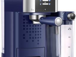 WETYG kávéfőző tejhabosító konyhai készülékek elektromos hab cappuccino kávéfőző