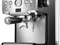 WETYG kávéfőző tejhabosító konyhai készülékek elektromos hab cappuccino kávéfőző