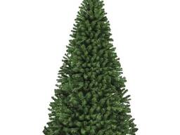 Wholesale Fiber-optic Christmas trees 6m,7m,8m,9m and 10m Christmas Decorative Trees