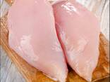 Wholesale Halal Frozen Chicken Breast / Skinless Boneless Chicken Breast Fillets
