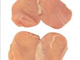 Wholesale Halal Frozen Chicken Breast / Skinless Boneless Chicken Breast Fillets - фото 3