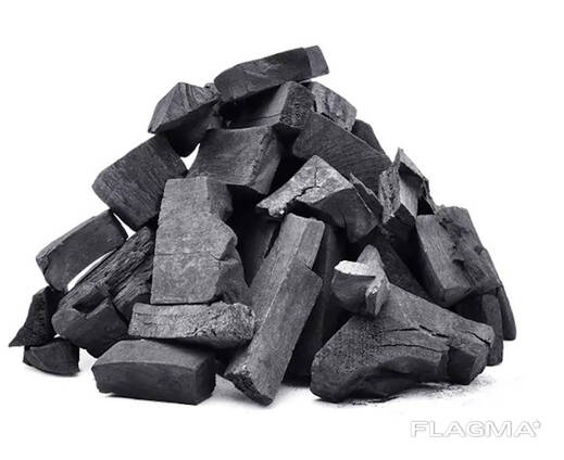 Wholesale price natural coconut shell coal compressed bbq charcoal