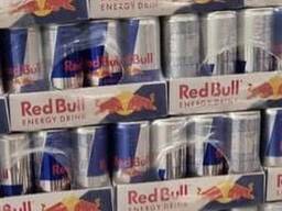 Wholesale RedBull Energy Drink 250ml - All Text Languages Available