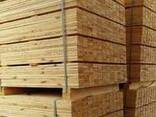 Wood for pallets - photo 1