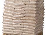 Wood pellet - photo 1