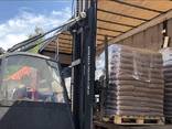 Wood pellets A2 - фото 2