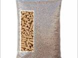 Wood pellets available in Hungary an all europe - photo 1