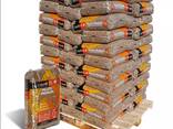 Wood pellets available in Hungary an all europe - photo 2