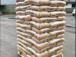 Wood pellets available in Hungary an all europe - photo 5