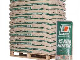 ENA1 Pine wood pellets