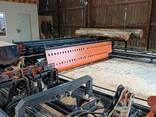WoodVER UPK-1 Angular Sawing Complex. - фото 2