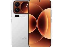 Xiaomi 17 Pro 5G 512GB 16GB Smartphone 6.3" Unlocked