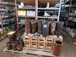 Запчасти 3Д6-3Д12, Д-50, Д-49,6ЧН25/34,6ЧН18/22, NVD, SCODA, ДР30/50,6ЧН21/21,6Ч12/14 - фото 1