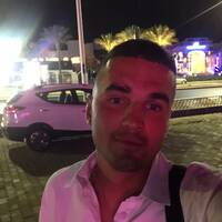 Санчаев Даниил Радикович